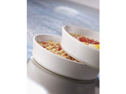 Creme brulee fat ALEXANDRIE 14 cm, REVOL