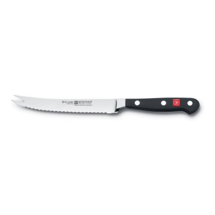 Tomatkniv CLASSIC 14 cm, Wüsthof