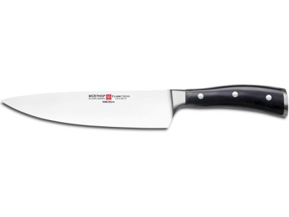Kockkniv CLASSIC IKON 20 cm, Wüsthof