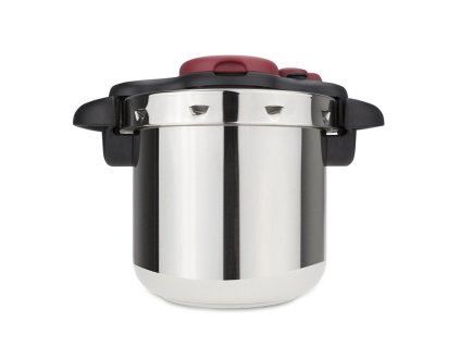 Tryckkokare CLIPSO MINUT EASY P4620768 6 l, 24 cm, Tefal