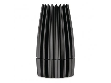 Pepparkvarn GRIND, svart, Alessi