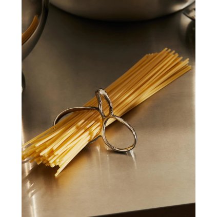 Pasta mätverktyg VOILE, Alessi