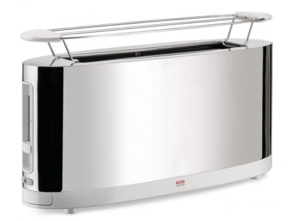 Brödrost SG68, 2 skivor, Alessi