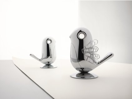 Gem-hållare CHIP, Alessi