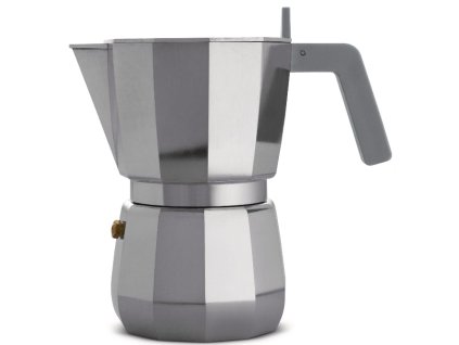 Espressobryggare för spishäll MOCHA 300 ml, Alessi