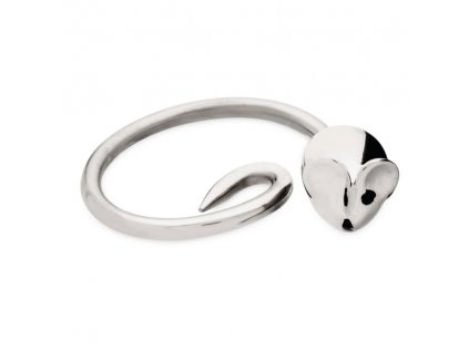 Nyckelring PIP, Alessi