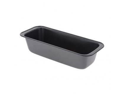 Brödform 26 x 10, non-stick beläggning, stål, de Buyer