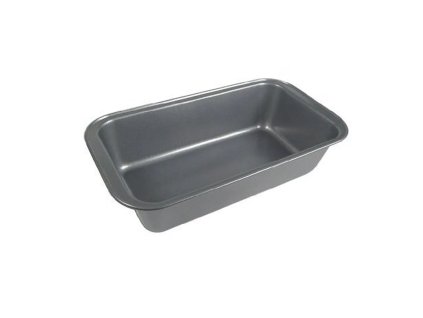 Brödform 26 x 10, non-stick beläggning, stål, de Buyer
