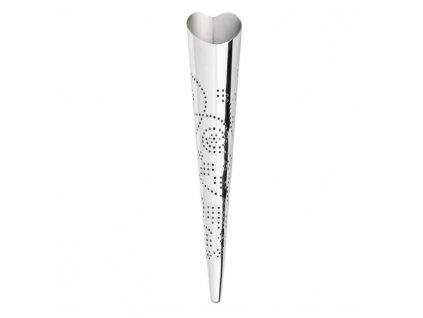 Tesil YOU, rostfritt stål, Alessi