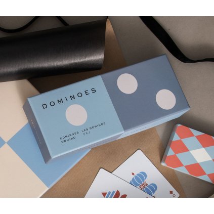 Domino, Printworks