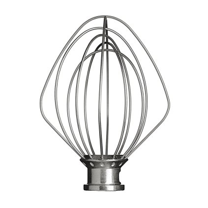Vispfäste för hushållsassistent 5K452WW, KitchenAid