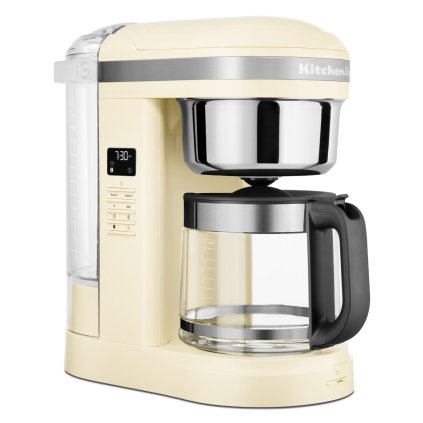 Kaffebryggare 5KCM1209, mandel, KitchenAid
