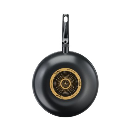Wok SIMPLE COOK B5561953 28 cm, Tefal