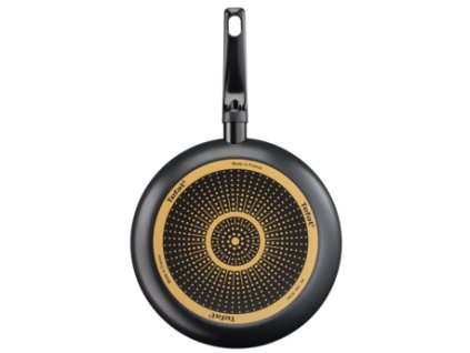 Stekpanna SIMPLE COOK 30 cm, non-stick-beläggning förstärkt med titan, Tefal