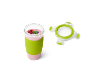 Smoothieflaska MASTER SEAL TO GO 300 ml, Tefal