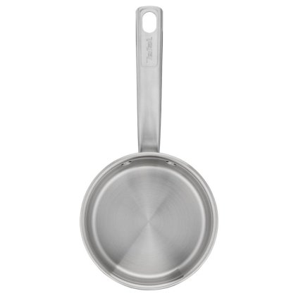 Kastrullset VIRTUOSO, 10 st, rostfritt stål, Tefal