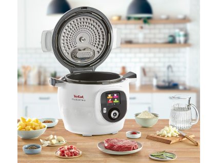 Elektrisk multi-cooker COOK4ME+ CY851130, Tefal