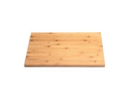 Pall för eldstaden CRATE, bambu, Höfats