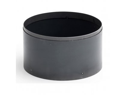 Extra bas för ELLIPSE eldstad, Höfats