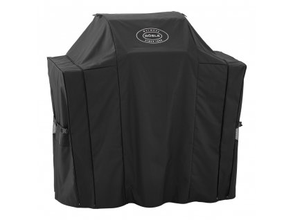 Grilllöverdrag VIDERO G6, Rösle