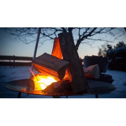 Grillplåt över öppen eld FS56 56 cm, Petromax