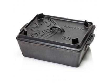 Utomhusstekpanna K8 4,95 l, Petromax