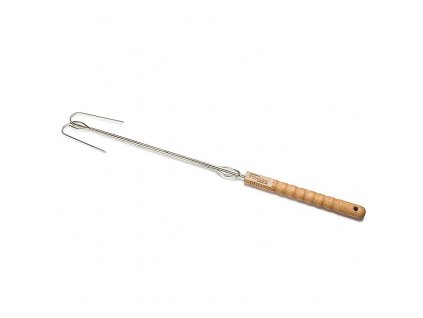 Grillpinne för lägereld LS2, set i 2 delar, Petromax