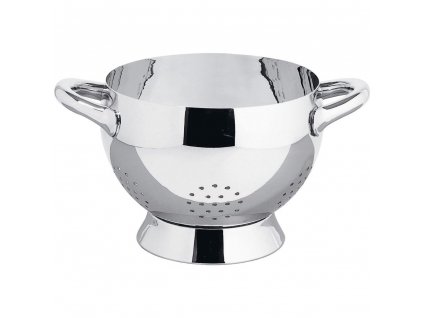 Durkslag MAMI 26 cm, rostfritt stål, Alessi