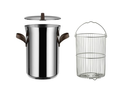 Sparrisgryta EDO 4 l, Alessi