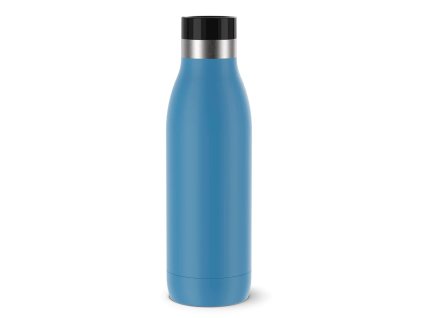 Termosflaska BLUDROP 500 ml, blå, Tefal