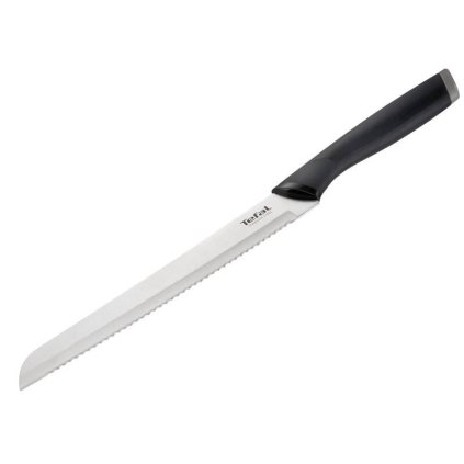 Brödkniv COMFORT K2213444 20 cm, rostfritt stål, Tefal