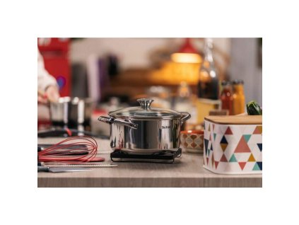 Gryta COOK EAT B9214474 20 cm, Tefal
