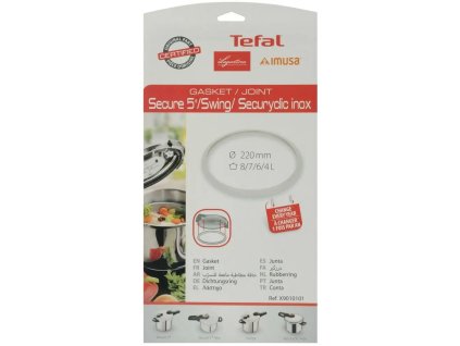 Tätning X9010101 för tryckkokare SECURE5 NEO, Tefal