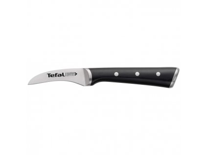 Skalkniv ICE FORCE K2321214 7 cm, rostfritt stål, Tefal