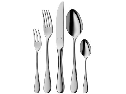 Matbestickset KENT PLUS, 66 st, WMF