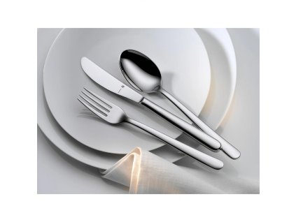 Matbestickset KULT PLUS, 66 st, WMF