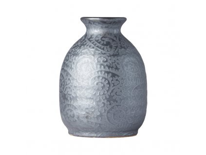 Sakeflaska BLACK SCROLL 300 ml, MIJ