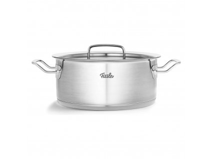 Gryta ORIGINAL-PROFI COLLECTION 24 cm, 4,6 l, Fissler