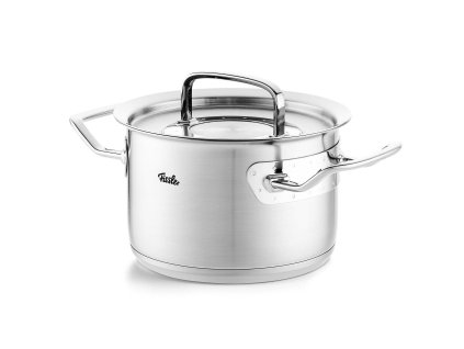Kastrullset ORIGINAL-PROFI COLLECTION, set i 3 delar, Fissler