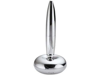 Pennhållare LUCY 12 cm, silver, Philippi