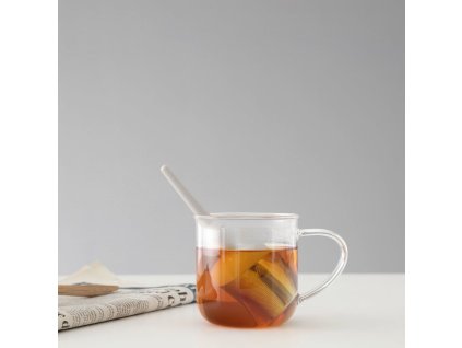 Tesil THOR 15 cm, ljusgrå, Viva Scandinavia