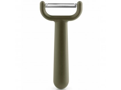 Grönsaksskalare GREEN TOOL 14 cm, grön, Eva Solo