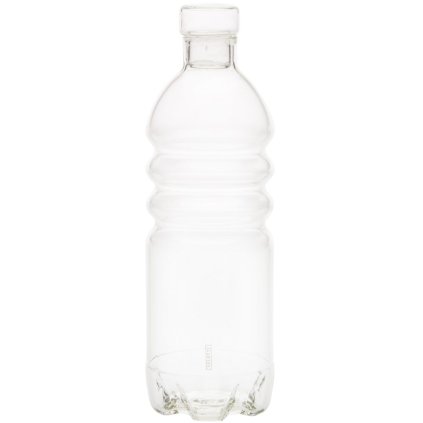 Vattenkaraff ESTETICO QUOTIDIANO 22,5 cm, Seletti