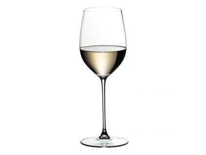 Vitvinsglas VERITAS VIOGNIER/CHARDONNAY 380 ml, Riedel