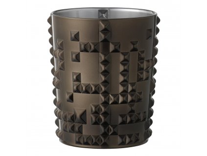 Whiskyglas PUNK 330 ml, vapenmetall, Nachtmann
