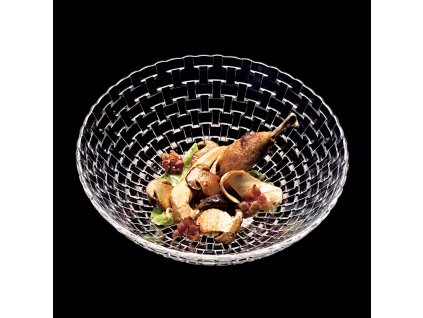 Salladsskål BOSSA NOVA 30 cm, Nachtmann