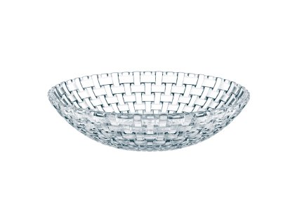 Salladsskål BOSSA NOVA 30 cm, Nachtmann