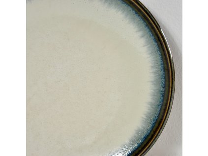 Tapastallrik AURORA 17 cm, MIJ