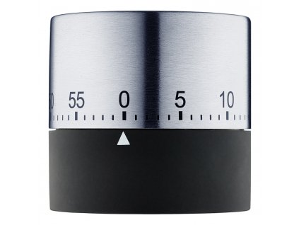 Kökstimer PUNCTO 6 cm, matt rostfritt stål, Blomus