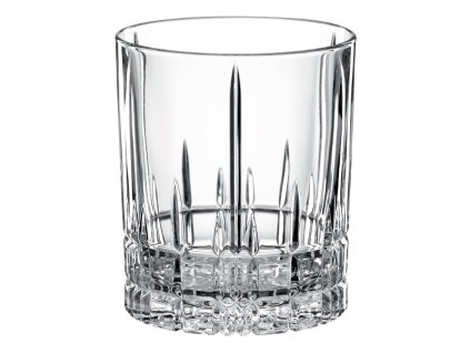 Cocktailglas DOUBLE OLD FASHIONED, set i 4 delar, 370 ml, Spiegelau